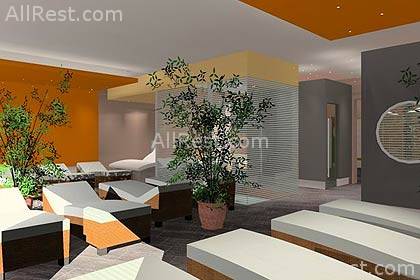 Valamar Luna Active Resort 27